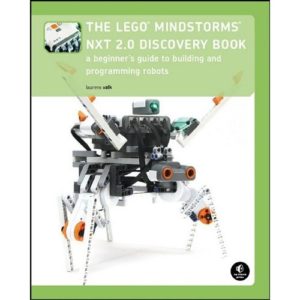 LEGO Robotics – Learning Access Institute